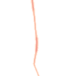 Night-time road noise heatmap for SN8 1RH