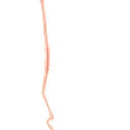 Night-time road noise heatmap for SN8 1RQ