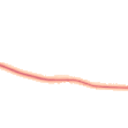 Night-time road noise heatmap for SN8 1RR