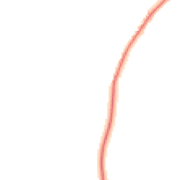 Night-time road noise heatmap for SN8 1RY