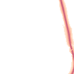 Night-time road noise heatmap for SN8 1ST