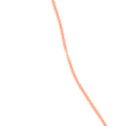 Daytime road noise heatmap for SN8 1SY