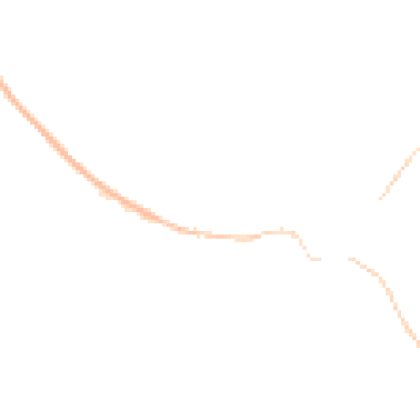 Night-time road noise heatmap for SN8 2BL