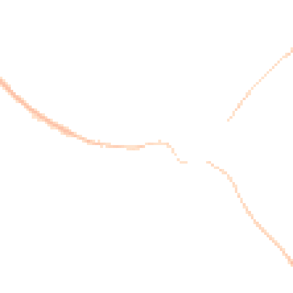 Night-time road noise heatmap for SN8 2BS