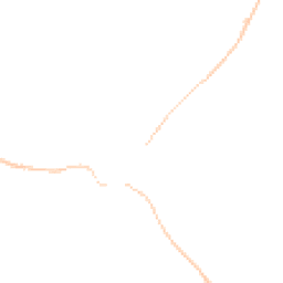 Night-time road noise heatmap for SN8 2DG