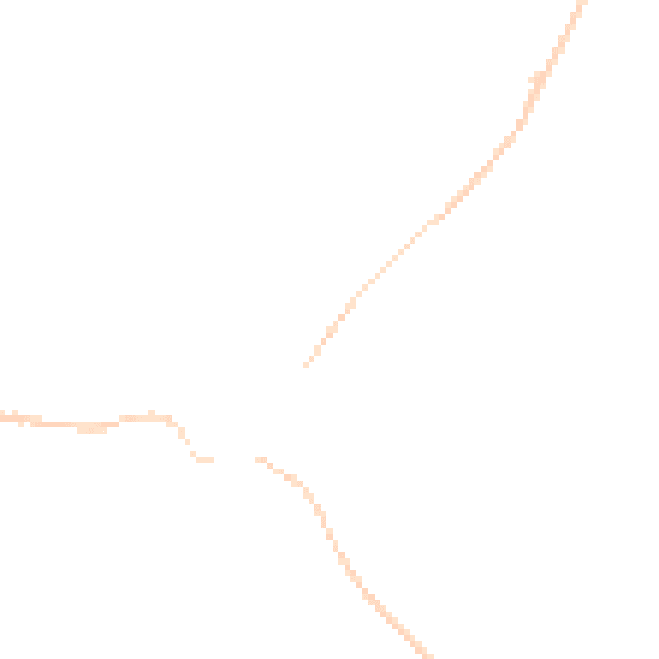 Night-time road noise heatmap for SN8 2DQ
