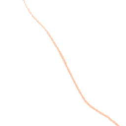 Night-time road noise heatmap for SN8 2DR
