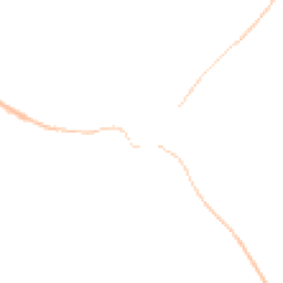 Night-time road noise heatmap for SN8 2DU