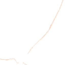 Night-time road noise heatmap for SN8 2EE