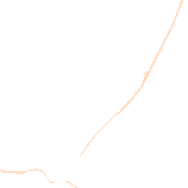 Night-time road noise heatmap for SN8 2EE