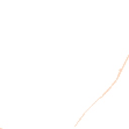 Night-time road noise heatmap for SN8 2EG