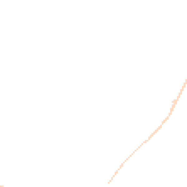 Night-time road noise heatmap for SN8 2EG