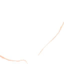 Night-time road noise heatmap for SN8 2EQ