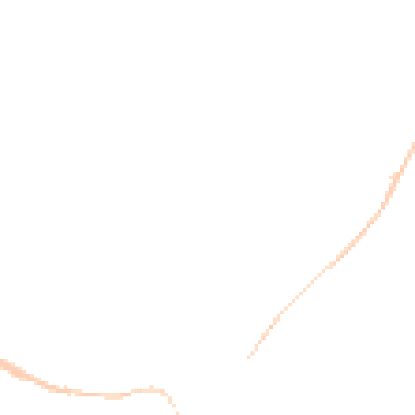 Night-time road noise heatmap for SN8 2EQ