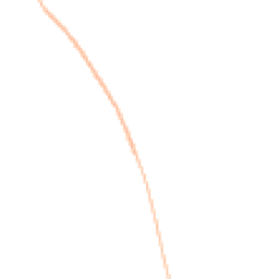 Night-time road noise heatmap for SN8 2FQ