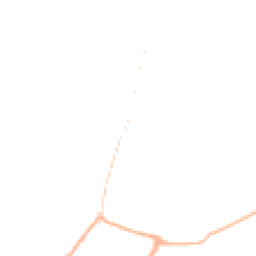 Daytime road noise heatmap for SN8 2HG