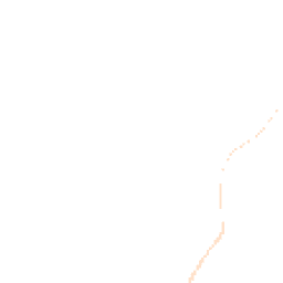 Night-time road noise heatmap for SN8 2HU