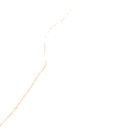 Night-time road noise heatmap for SN8 2HX