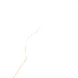 Night-time road noise heatmap for SN8 2HY