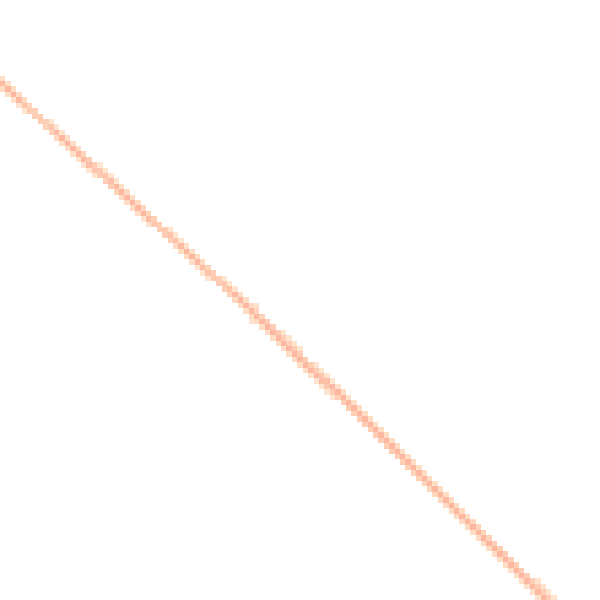 Night-time road noise heatmap for SN8 2LE