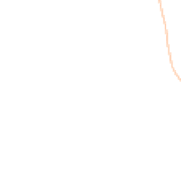 Night-time road noise heatmap for SN8 2QD