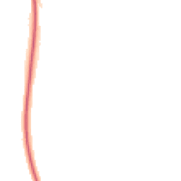 Night-time road noise heatmap for SN8 3AF