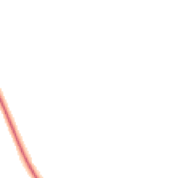 Night-time road noise heatmap for SN8 3AG