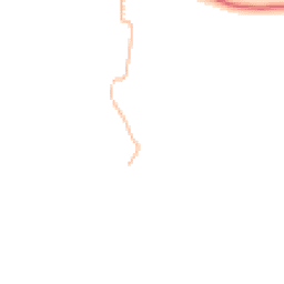 Daytime road noise heatmap for SN8 3DA