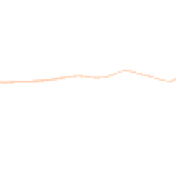 Night-time road noise heatmap for SN8 3DB