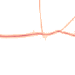 Daytime road noise heatmap for SN8 3DE