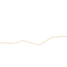 Night-time road noise heatmap for SN8 3DJ