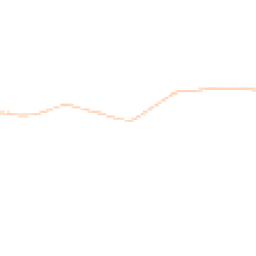 Night-time road noise heatmap for SN8 3DQ