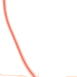 Night-time road noise heatmap for SN8 3DX