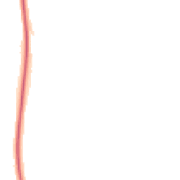 Night-time road noise heatmap for SN8 3FG