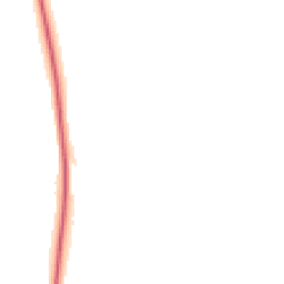 Night-time road noise heatmap for SN8 3GP