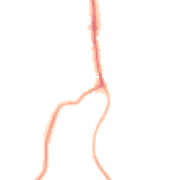 Night-time road noise heatmap for SN8 3HJ