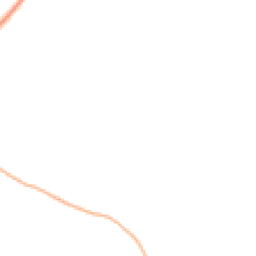 Daytime road noise heatmap for SN8 3HY