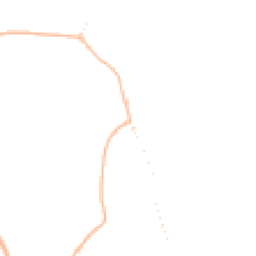Daytime road noise heatmap for SN8 3RQ
