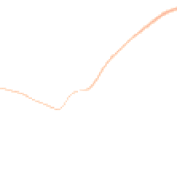 Night-time road noise heatmap for SN8 3SH