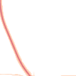 Night-time road noise heatmap for SN8 3TD