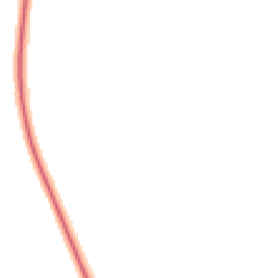 Night-time road noise heatmap for SN8 3TJ