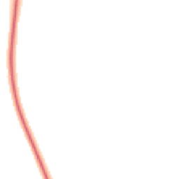 Night-time road noise heatmap for SN8 3TQ