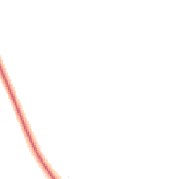 Night-time road noise heatmap for SN8 3TW