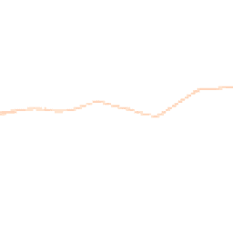 Night-time road noise heatmap for SN8 3UA