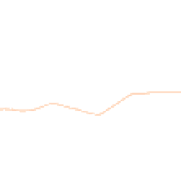 Night-time road noise heatmap for SN8 3US