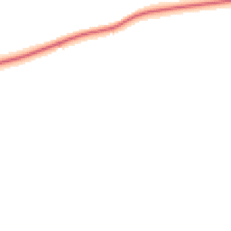 Night-time road noise heatmap for SN8 4ET