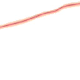 Night-time road noise heatmap for SN8 4FH