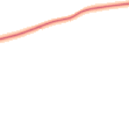 Night-time road noise heatmap for SN8 4HD