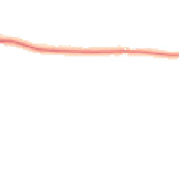 Night-time road noise heatmap for SN8 4HQ