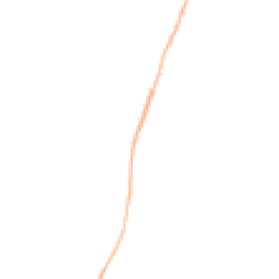 Night-time road noise heatmap for SN8 4JD